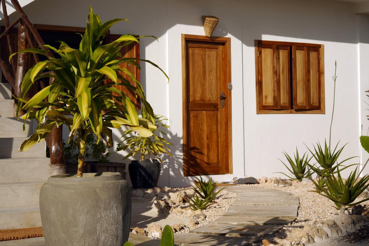 Villa Huruma Paje Kültér fotó